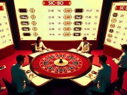 Antarmuka aplikasi mobile juantoto menampilkan permainan slot utama